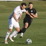 Der erste Punkt für Oberschwarzach – und dennoch keine Zufriedenheit