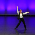 Eintrag ins Goldene Buch: Eine besondere Ehre für Yannick Reuß und die Ballettschule On Point e.V.