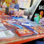 Auf geht´s in die magische Bücherei: Ein Tag voller Zauber für Groß und Klein – eine Woche vor dem Fest der Kindertafel