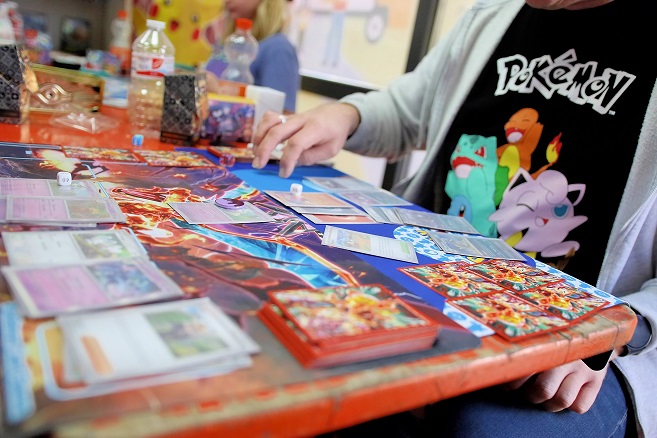 Auf geht´s in die magische Bücherei: Ein Tag voller Zauber für Groß und Klein – eine Woche vor dem Fest der Kindertafel