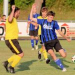 Neun Tore in Poppenhausen – und nein: Es gab kein Elfmeterschießen!