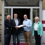 Baugenehmigung für den „Preußischen Hof“: Weshalb das Projekt ein Modell ist, das im Kurgebiet Schule machen könnte