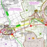 Planfeststellungsbeschluss: Baurecht für den Neubau der Ortsumgehung Prosselsheim und der Verlegung östlich