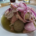 Fahr mal hin und kehr mal ein: Wurstsalat, Jäger- und Paprikaschnitzel in der Radlrast