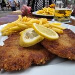 Essen wie Gott in Franken: Die Hammelburger Schützengesellschaft feiert die Rückkehr der RadlRast