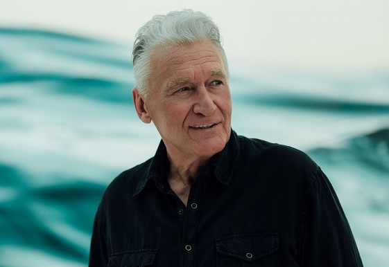 Wer Rainhard Fendrich am Wochenende verpasst: Am 6. Oktober kommt er schon wieder nach Franken