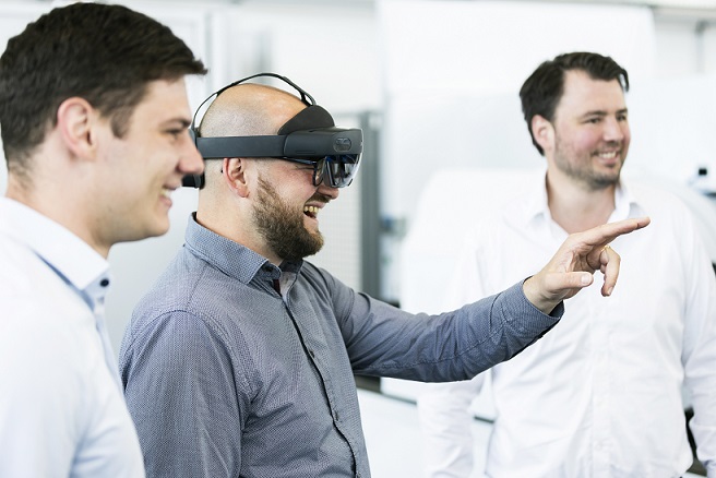 Region Mainfranken zeigt Innovationskraft: Sieben neue High-Tech-Kooperationen als Best-practice-Beispiele veröffentlicht