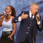 Es wird heiß auf dem Coburger Schlossplatz: Alle wichtigen Infos vor den HUK Open Airs mit Roland Kaiser, Deep Purple und Roxette