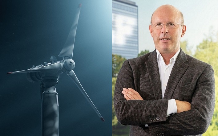 Gezeitenenergie vor großem Aufschwung: SKF meldet Laufzeitrekord bei Unterwasserturbine