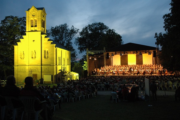 Musikalischer Genuss der Extraklasse: Der Salzburg Klassiker 2025 findet erstmalig an drei Tagen statt