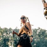 Sarah Connor gastiert im Rahmen ihrer „Wilde Nächte – Open Air 2026“-Tour auf dem Schlossplatz in Coburg