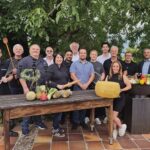 Oberpfalz trifft Seidenstraße: Die 35. Neumarkter Schmankerlwochen zum Start in den Genießerherbst