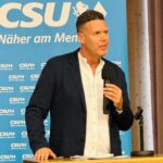 Oliver Schulte macht´s: Die CSU Schweinfurt hat ihren Oberbürgermeister-Kandidaten