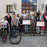 178.412 Kilometer für mehr Klimaschutz: 1.089 BürgerInnen beteiligten sich an der Aktion Stadtradeln