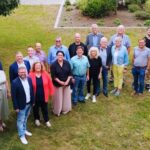 Neuer Zusammenschluss setzt Zeichen für die Zukunft: Das „Schwammgebiet Würzburger Norden und Mainschleife Plus“