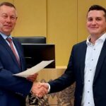 Der Schweinfurter Richter Alexander Schwarz wird Cybercrime-Ermittler in Bamberg