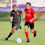 Die Freien Turner konnten gar nicht spielen und Dampfach verlor schon wieder – Leider!