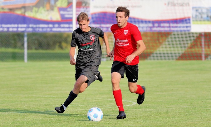 Die Freien Turner konnten gar nicht spielen und Dampfach verlor schon wieder – Leider!