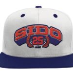 Hinweis auf Parkmöglichkeiten und Verkehrseinschränkungen: Am Samstag kommt Sido ins Sachs-Stadion