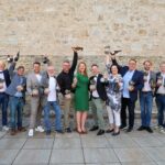 Die Siegerweine der 22. Auflage des Premium-Wettbewerbs „Best of Franken“ sind gekürt