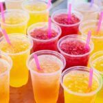 Essen, Trinken und Genuss – hätten Sie’s gewusst? Warum sollten Kinder nicht zu viel Slush-Ice trinken?­