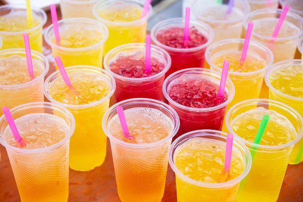 Essen, Trinken und Genuss – hätten Sie’s gewusst? Warum sollten Kinder nicht zu viel Slush-Ice trinken?­