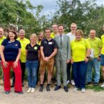 Sommerfest der Pflegefamilien: Ein erlebnisreicher Tag auf dem Bio-Bauernhof