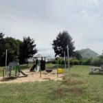 Sonnensegel für die Kleinsten: Auch die letzten vier Grafenrheinfelder Spielplätze werden ausgestattet