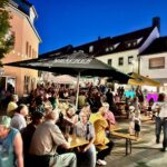 Das dritte Hofheimer Straßenfest vom 14. bis 16. August wird laut Veranstalter „größer denn je“