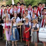 Serenade und die „Kraft der Stimmen“: Sommer-Sound-Konzerte auf dem Volkacher Marktplatz