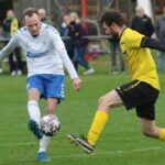 Die Kreisligen am Freitag: Für einen Sieg gibt´s nun wieder zwei Punkte…