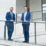 Einstimmiges Votum für die erneute Kandidatur: Stefan Rottmann soll Bürgermeister der Großgemeinde Schonungen bleiben