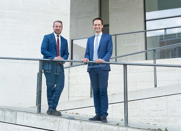 Einstimmiges Votum für die erneute Kandidatur: Stefan Rottmann soll Bürgermeister der Großgemeinde Schonungen bleiben