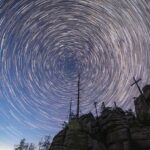 Anerkennung durch Dark Sky International erfolgreich: Dritter Sternenpark in Bayern entsteht im Bayerischen Wald