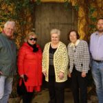 Dauerhafte Unterstützung für ein Projekt: Die Stiftung Förderkreis Schloss Zeilitzheim wächst