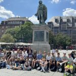 Straßburgfahrt der 6. Klassen des Humboldt-Gymnasiums: Zwei unvergessliche Tage voller Entdeckungen und Europa-Gefühl