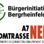 Flurbereinigungsgenossenschaft Bergrheinfeld wehrt sich gegen Enteignung für Südlink-Trasse