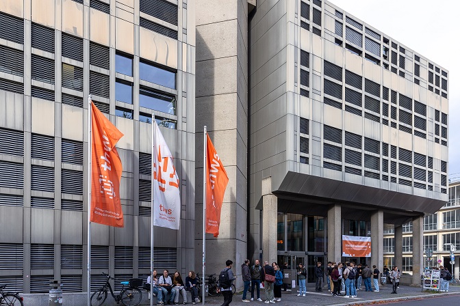 THWS erhält Zusage für zweites Promotionszentrum „Lebenswelten im Wandel“