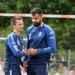 Nichts wird´s mit Dresden: Der TV Oberndorf unterliegt dem Leichlinger TV mit 2:4 im Playoff-Viertelfinale