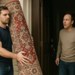 Zeugen gesucht: Trickdiebstahl durch vermeintlichen Teppichhändler, der Schmuck entwendet