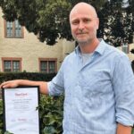 Touristinformation Lohr geht voran: Nachhaltigkeits-Zertifikat „TourCert qualified“