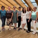 Themen und Angebote: Gleichstellungsbeauftragte im Landkreis Schweinfurt tauschen sich im Landratsamt aus