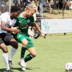 Im Sturm wird´s langsam eng bei den Schnüdeln, die nun nach Gotha und Jena reisen