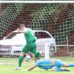 Ein kurioses Eigentor bringt Untertheres/Buch letztlich gegen Wonfurt auf die Verliererstraße – VIELE FOTOS!