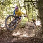 Sechs neue UrTrails im Altmühltal: Goldrush, Holy Diver und Co. versprechen Naturgenuss und Sportvergnügen