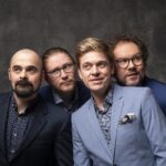 Ein Abend voller Lachen und Gänsehaut: Viva Voce kommen 2026 gleich zwei Mal nach Oberfranken