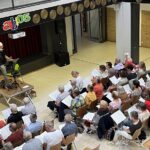 Klassik-Open Air auf der Salzburg: Proben-Endspurt für „Verdissimo! Eine Hommage an Giuseppe Verdi“