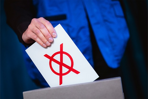 Zu oft haben Beschäftigte keine Mitsprache: Gewerkschaft NGG ruft zur Gründung von Betriebsräten auf