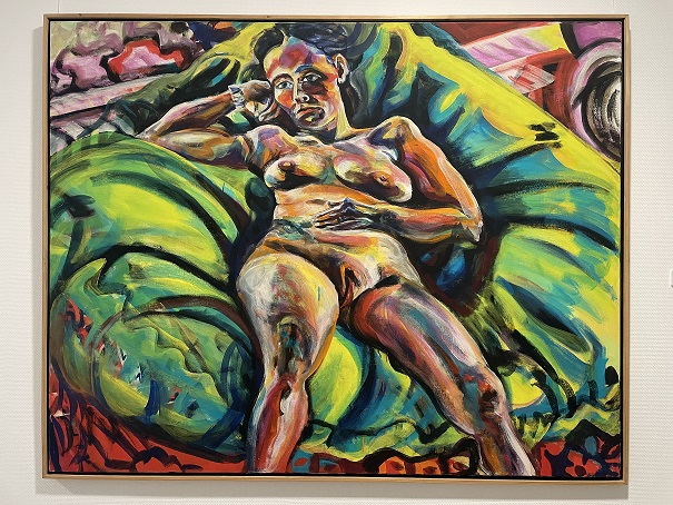 Auf der Suche nach der zukünftigen Zeit: Neue Kunstausstellung im Kloster Wechterswinkel