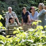 Gästeführungen der Tourist-Information Schweinfurt 360°: Eintauchen in die Welt von Erfindungen, mittelalterlicher Gassen und Geschichte